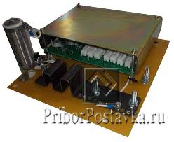 Электронный регулятор зарядки GC 25 PA для тепловоза ЧМЭ3 фото 1