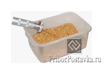 Емкости для хранения зерна из полимера КХОЗ фото 1
