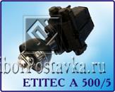 Ограничитель перенапряжения ETITEC A 500/5 фото 1