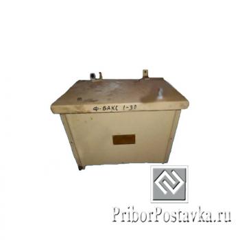 Фильтр Ф-ВАКС-1-30 фото 1