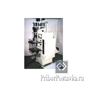 Фасовочно-упаковочный автомат фото 1
