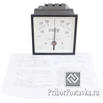 Фазометр Д39 фото 1