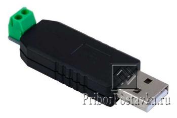 Преобразователь USB-RS485 INAV фото 1