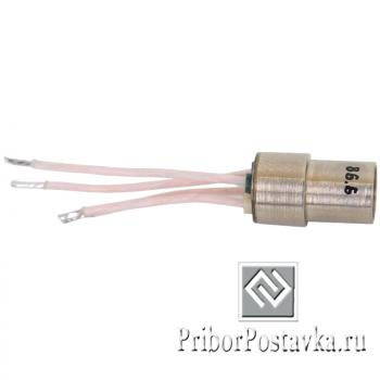 Фоторезистор ФР-127Б-01 фото 1