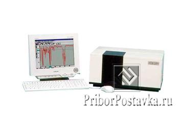 Фурье-спектрометры ФСМ 1201 и ФСМ 1202 фото 1