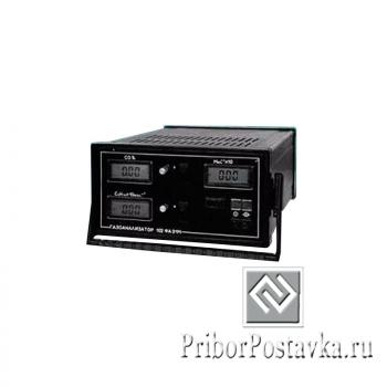 Газоанализатор 102 ФА-04 фото 1