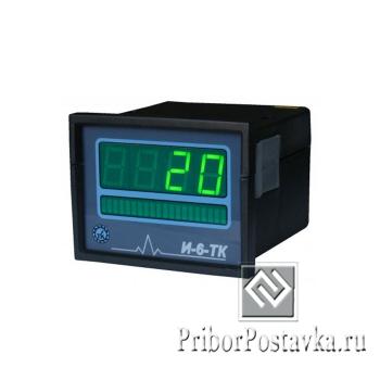 Индикатор температуры И-6-ТК фото 1