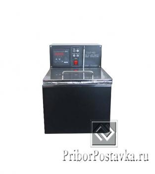 Термостат ТСШТ-100  для поверки шарового термометра  ИДНМ4.012.00.00 фото 1