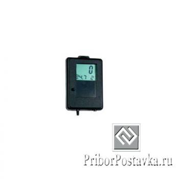 Индикатор параметров давления и температур цифровой ИДТ фото 1