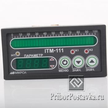 Индикатор ИТМ-111(В) фото 1