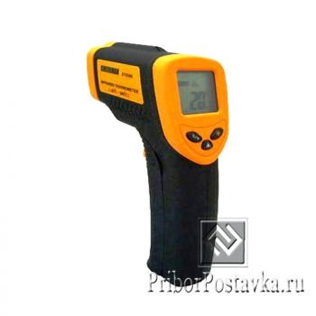 Инфракрасный термометр РЕM-8380 фото 1