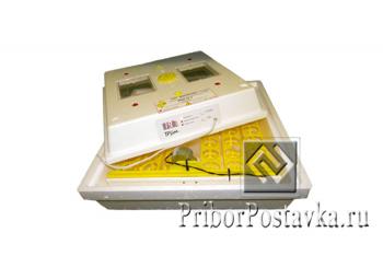 Инкубатор ИБМ-30 ЭА/В с автоматическим переворотом яиц фото 1