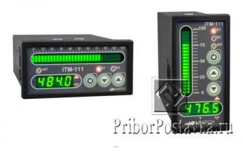 Индикатор интерфейсный ИТМ-111ВС, ИТМ-111С фото 1