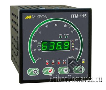 Индикатор ИТМ-115 фото 1