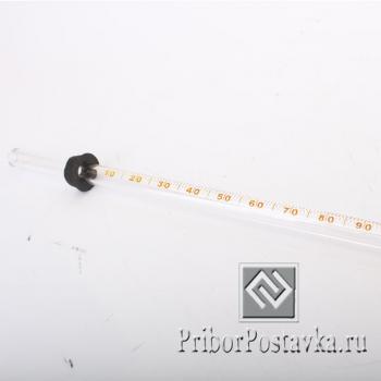 Измерительная трубка для микроманометра ММН-2400 (5)-1.0 фото 1