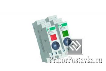 Кнопки с сигнальными лампами ВК 832 (Standart) фото 1