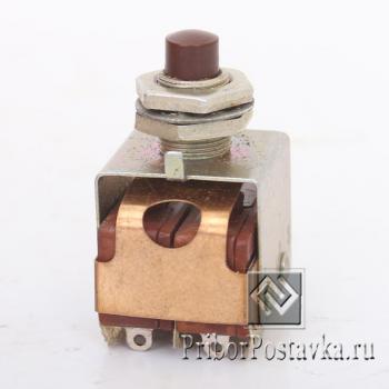 Кнопки КМ2-1, КМ2-1В фото 1