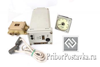 Комплект сигнализатора средних значений температуры СТ-042 фото 1