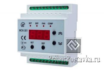 Контроллер МСК-301-3 фото 1