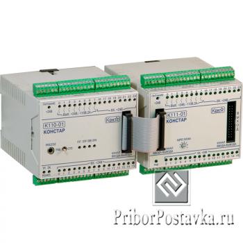 Контроллер (ПЛК, PLC) К110 фото 1