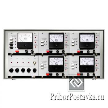 Контрольно-сигнальная аппаратура КСА-15 фото 1