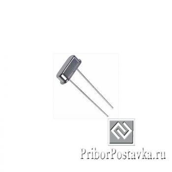 Резонатор кварцевый KX-3H 7.3728 MHz фото 1
