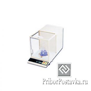 Лабораторные весы ESJ-60-4 фото 1