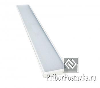 LED-светильник для освещения залов 1180-194 фото 1