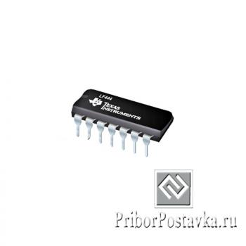 Микросхема УР1101УД04 фото 1