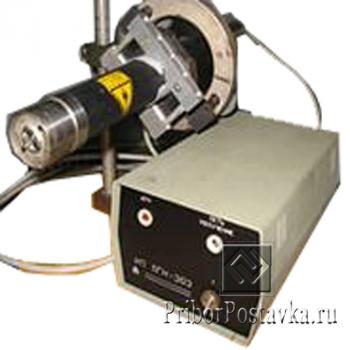 Газовый лазер ЛГН-303 фото 1