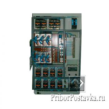 Магнитный контроллер Б6506 (ИРАК 656.161.009) фото 1