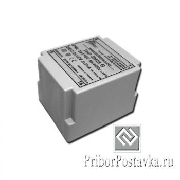 Малогабаритные трансформаторы для печатных плат ТНР 30/26 G фото 1
