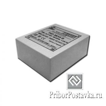 Малогабаритные трансформаторы для печатных плат ТНР 39/13 G фото 1