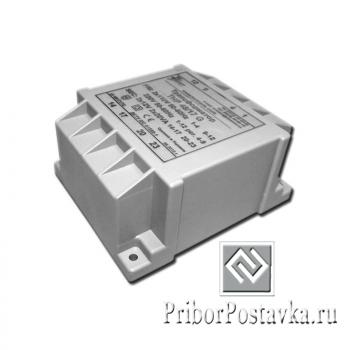 Малогабаритные трансформаторы для печатных плат ТНР 48/17 G фото 1