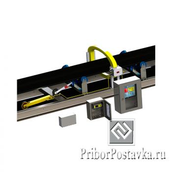 Металлодетектор Барьер фото 1