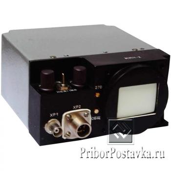 Микромонитор наводчика ММН-2 фото 1