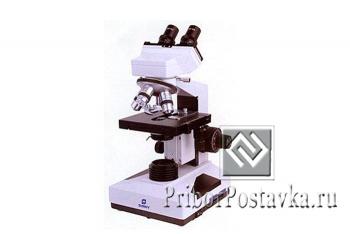 Микроскоп бинокулярный XSG-109L фото 1