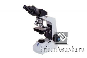 Микроскоп бинокулярный XSM-20 фото 1