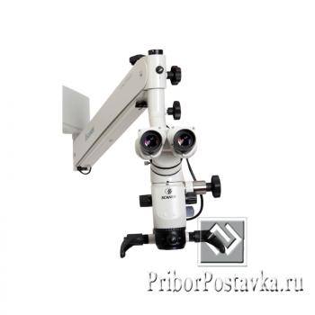 Микроскоп CALIPSO МD500-DENTAL фото 1
