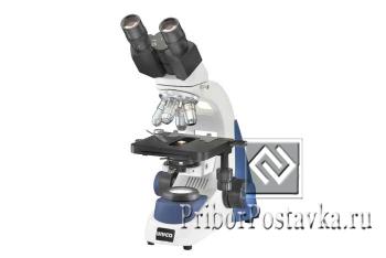 Микроскоп G380 фото 1