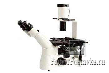 Микроскоп IV950 фото 1
