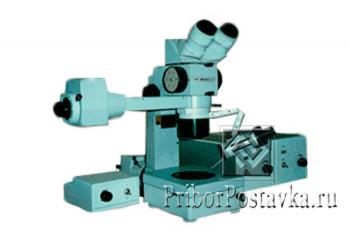 Микроскоп МБС-200 фото 1