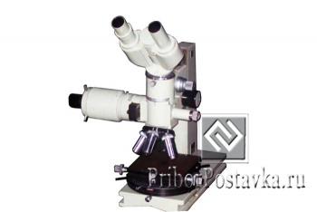 Микроскоп Метам Р-1 фото 1
