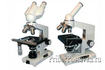 Микроскоп Микбед 1 фото 1