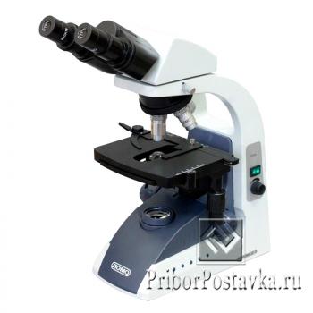 Микроскоп МИКМЕД-5 фото 1