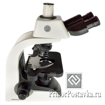 Микроскоп МИКМЕД-6 фото 1