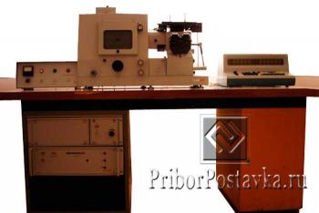 Микроскоп МИМ-10 фото 1