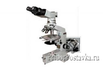 Микроскоп Полам Р211 фото 1