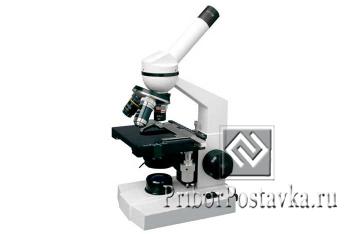 Микроскоп SME-F LED фото 1