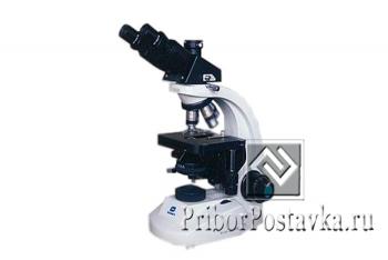Микроскоп тринокулярный XS-A4 фото 1